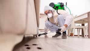 Best Pest Control for Warehouses  in Pearl River, NY